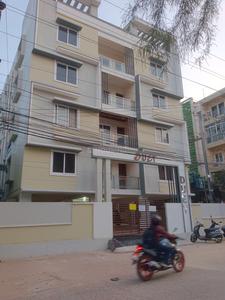 Image of 1458 Sq.ft 2 BHK Apartment / Flat for sale in Jharapada, Bhubaneswar for Rs. 9400000