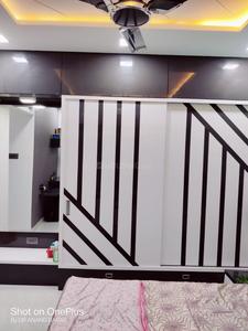 Balcony Image of 1200 Sq.ft 2 BHK Apartment / Flat for sale in MJ Shah Centrio, Govandi Mumbai for Rs. 21000000
