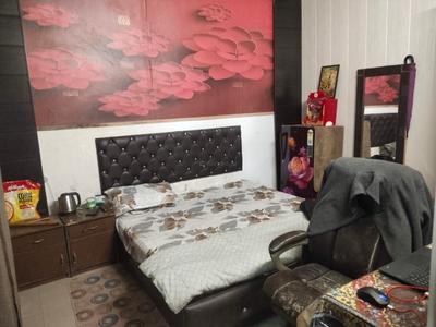 2 BHK Independent House