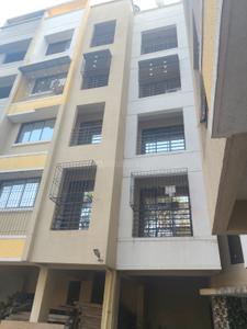 1 BHK Flat