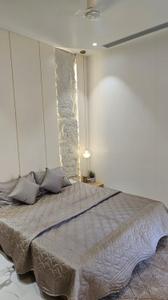 Bedroom Image of 1330 Sq.ft 3 BHK Apartment / Flat for sale in Anshul Medora C Building, Wagholi Pune for Rs. 8500000