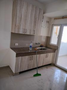 Kitchen Image of 2415 Sq.ft 4 BHK Apartment / Flat for sale in Emaar The Enclave, Sector 66 Gurgaon for Rs. 38600000