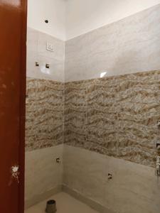 Bedroom One Image of 750 Sq.ft 2 BHK Builder Floor for sale in Ved Vihar Ghaziabad for Rs. 2355998