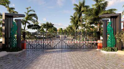 Image of 1050 Sq.ft Residential Plot / Land for sale in Mahapura, Jaipur for Rs. 6111000