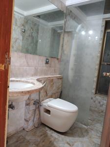 Bedroom Two Image of 1300 Sq.ft 2 BHK Apartment / Flat for sale in Proviso Complex, Kharghar Navi Mumbai for Rs. 11000000