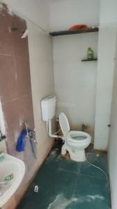 Bathroom Image of 865 Sq.ft 2 BHK Apartment / Flat for sale in Limbodi Indore for Rs. 1950000