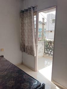 Bedroom Image of YD HOUSE in Bopal, Ahmedabad