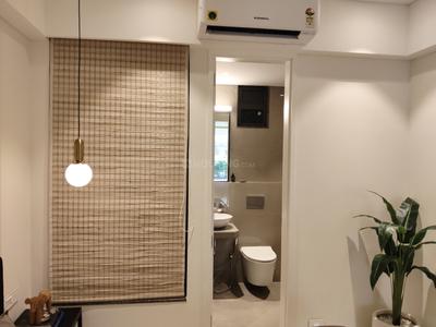 Bedroom Image of 4077 Sq.ft 4 BHK Apartment / Flat for sale in Ratnanjali Hastinapur The Royal Legacy, Jodhpur Ahmedabad for Rs. 42700000