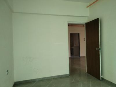 Bedroom Image of 1885 Sq.ft 3 BHK Apartment / Flat for sale in NMS One 27, Kharghar Navi Mumbai for Rs. 28000000