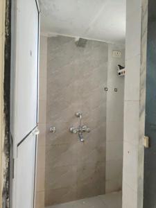 Common Bathroom Image of 500 Sq.ft 1 BHK Apartment / Flat for sale in JSB Nakshatra Primus, Naigaon East Naigaon for Rs. 2450000