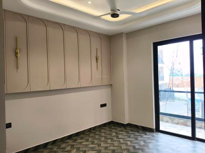 Bedroom Image of 1700 Sq.ft 3 BHK Builder Floor for sale in Anant Raj Estate Plots, Sector 63 Gurgaon for Rs. 23500000