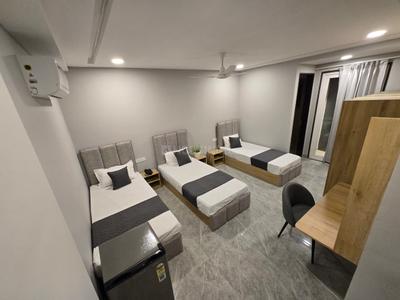 Image of The Sukhvasa PG in Sector 48, Gurgaon