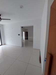 Hall Image of 5980 Sq.ft 4 BHK Villa for sale in Raysan Gandhinagar for Rs. 52000000