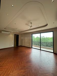 Bedroom Image of 4518 Sq.ft 4 BHK Builder Floor for rent in DLF Phase 1 Gurgaon for Rs. 250000