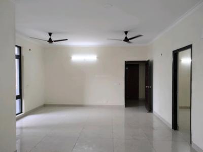 Living Room Image of 2100 Sq.ft 4 BHK Apartment / Flat for sale in CGEWHO Kendriya Vihar, Phi II Greater Noida for Rs. 24000000