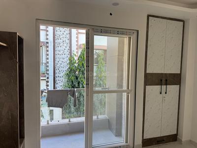 Bedroom Image of 900 Sq.ft 2 BHK Builder Floor for sale in Rajpur Road Dehradun for Rs. 7500000