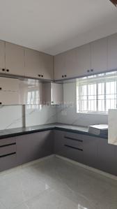 Kitchen Image of 1901 Sq.ft 3 BHK Penthouse for sale in NRI Layout Bengaluru for Rs. 11500000