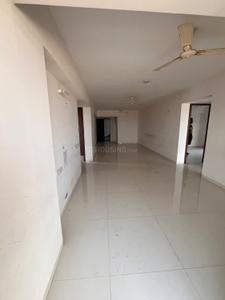 Living Room Image of 1870 Sq.ft 3 BHK Apartment / Flat for rent in BCM Planet Phase 1, Nipania Indore for Rs. 56000