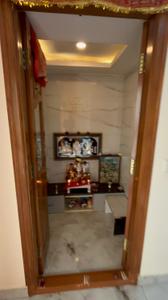 Hall Image of 1380 Sq.ft 3 BHK Builder Floor for sale in Devinagar Bengaluru for Rs. 9950000