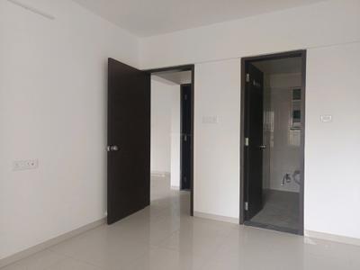 Bedroom Image of 1574 Sq.ft 3 BHK Apartment / Flat for sale in Siddhivinayak The Landmark, Undri Pune for Rs. 7500000