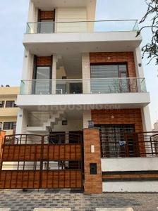 Image of 1000 Sq.ft 3 BHK Villa for sale in Selaiyur, Chennai for Rs. 11700006