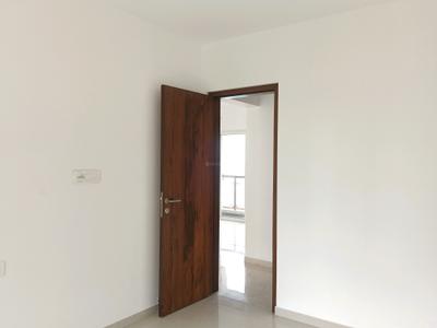 Bedroom Image of 1820 Sq.ft 4 BHK Apartment / Flat for sale in Dosti Imperia, Thane West Thane for Rs. 42500000