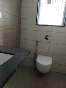 Bedroom One Image of 2015 Sq.ft 3 BHK Apartment / Flat for rent in Trendset Jayabheri Elevate, Kondapur Hyderabad for Rs. 98000
