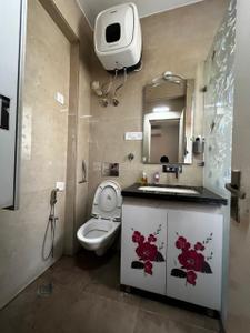 Image of 1000 Sq.ft 2 BHK Apartment / Flat for sale in The Antriksh Royal Palm Apartments, Sector 56, Gurgaon for Rs. 15000000