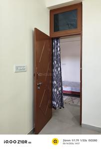 Bedroom Image of 1600 Sq.ft 3 BHK Apartment / Flat for sale in Jagatpura Jaipur for Rs. 8500000