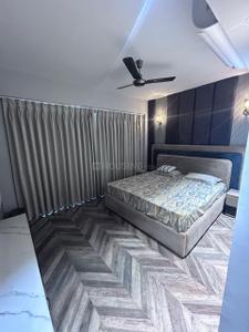 Bedroom Image of 1900 Sq.ft 3 BHK Apartment / Flat for sale in Adani Brahma Samsara Vilasa, Sector 63 Gurgaon for Rs. 39500000