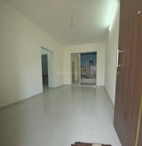 1 BHK Flat
