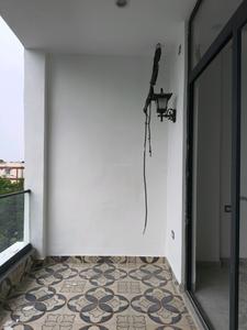 Bedroom One Image of 1700 Sq.ft 3 BHK Builder Floor for sale in Vaishali Ghaziabad for Rs. 18000000