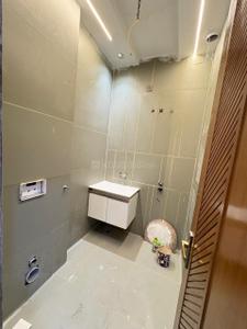 Bathroom Image of 1000 Sq.ft 3 BHK Independent House for sale in Kharar Mohali for Rs. 11000000