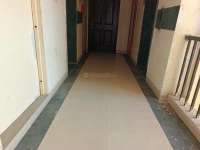Balcony Image of 1326 Sq.ft 3 BHK Apartment / Flat for sale in Rising Homes At DXP 92, Sector 92 Gurgaon for Rs. 13200000