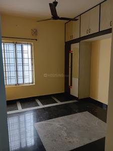 Kitchen Image of 1000 Sq.ft 2 BHK Builder Floor for rent in JP Nagar Bengaluru for Rs. 25000