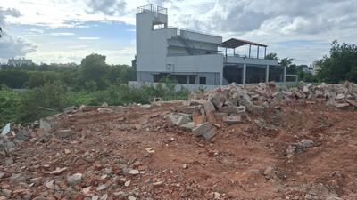 Image of 2400 Sq.ft Residential Plot / Land for sale in Vishveshwaraya Nagar, Bengaluru for Rs. 30000000