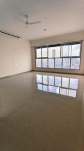 Bedroom Image of 1600 Sq.ft 3 BHK Apartment / Flat for rent in Solitaire Edge, Kandivali East Mumbai for Rs. 110000