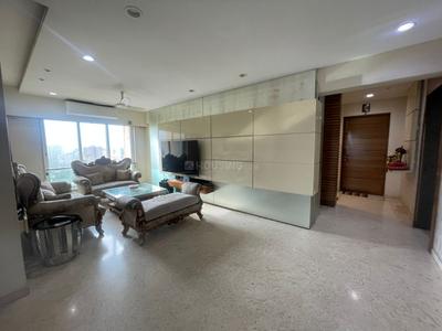 Hall Image of 1526 Sq.ft 3 BHK Apartment / Flat for sale in Hiranandani Maitri Park, Chembur Mumbai for Rs. 45000000