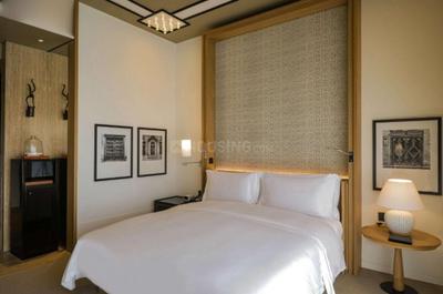 Bedroom Image of Stay luxury pg in Sector 43, Gurgaon