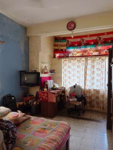 Bedroom Image of 800 Sq.ft 1 BHK Apartment / Flat for sale in Rajan Nagar Valsad for Rs. 800000