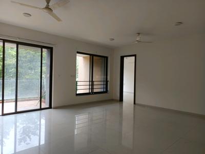 Living Room Image of 1200 Sq.ft 2 BHK Apartment / Flat for sale in SP Residency, Fursungi Pune for Rs. 9500000