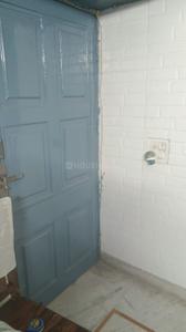 Bedroom Image of 1800 Sq.ft 3 BHK Builder Floor for rent in Palam Vihar Gurgaon for Rs. 50000
