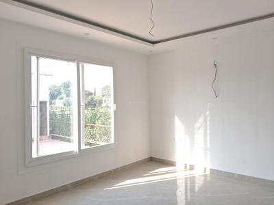 Bedroom Image of 1550 Sq.ft 4 BHK Villa for sale in Dkrrish Green Beauty Farms, Kidawali Noida for Rs. 9200000