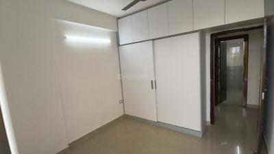 Bedroom Image of 950 Sq.ft 3 BHK Apartment / Flat for rent in ROF Amaltas, Sector 92 Gurgaon for Rs. 21500