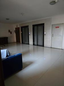 Hall Image of 1100 Sq.ft 2 BHK Apartment / Flat for sale in GK Dwarka Sai Wonder, Pimple Saudagar Pune for Rs. 11100000