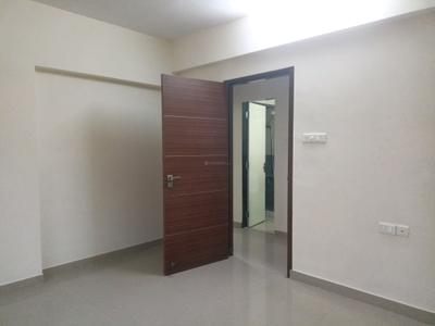 Bedroom Image of 1200 Sq.ft 2.5 BHK Apartment / Flat for sale in Heritage Signature, Chembur Mumbai for Rs. 37500000