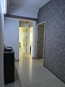 Hall Image of 2375 Sq.ft 4 BHK Apartment / Flat for sale in SNN Raj Lake View, Bilekahalli Bengaluru for Rs. 32500000