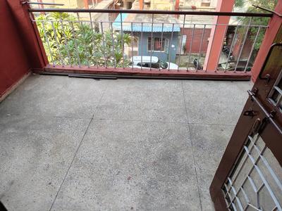 Balcony Image of 1200 Sq.ft 2 BHK Apartment / Flat for sale in Munirka New Delhi for Rs. 27500000