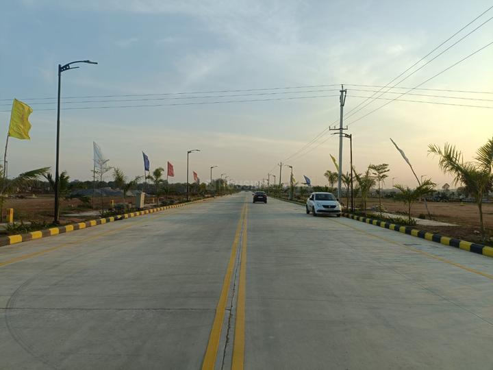 Alekhya NSR County Phase III Main Image 1