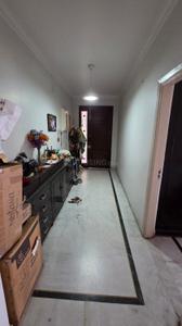 Hall Image of 2700 Sq.ft 4 BHK Apartment / Flat for sale in CGHS Developer Navyug Apartments, Sushant Lok Phase 1 Gurgaon for Rs. 43000000